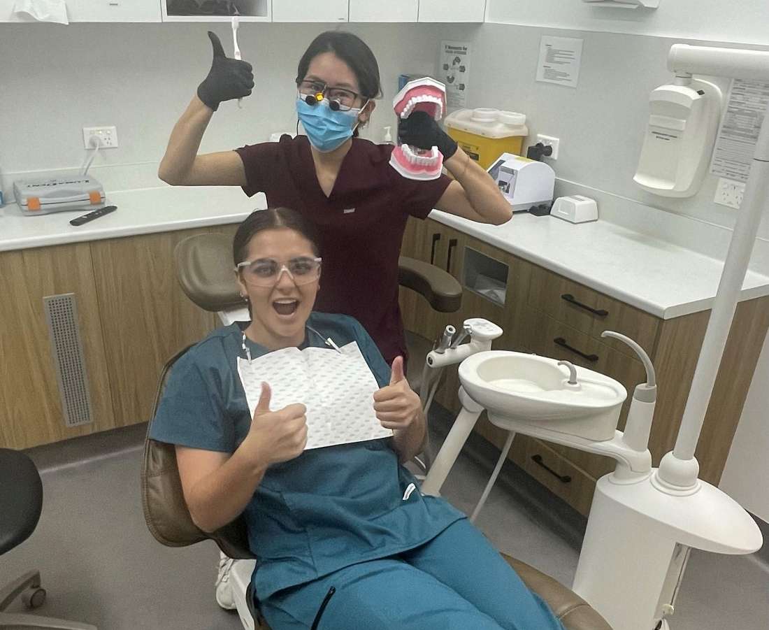 BDF Dental - Creating Confident Smiles